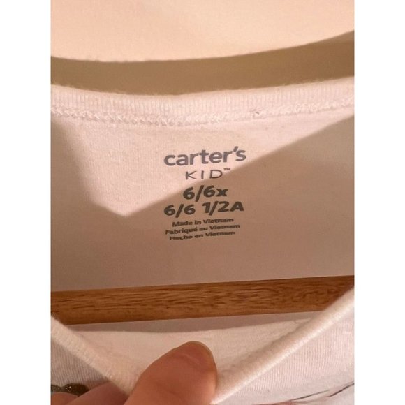 Girls Long Sleeve Shirts Bundle Size 6x - Picture 4 of 10